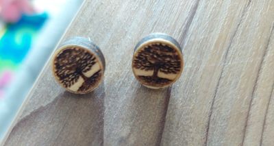 Uhani drevo življenja