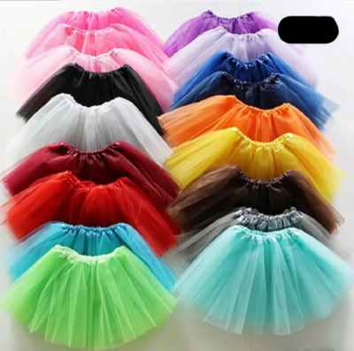 Girls Tutu skirts