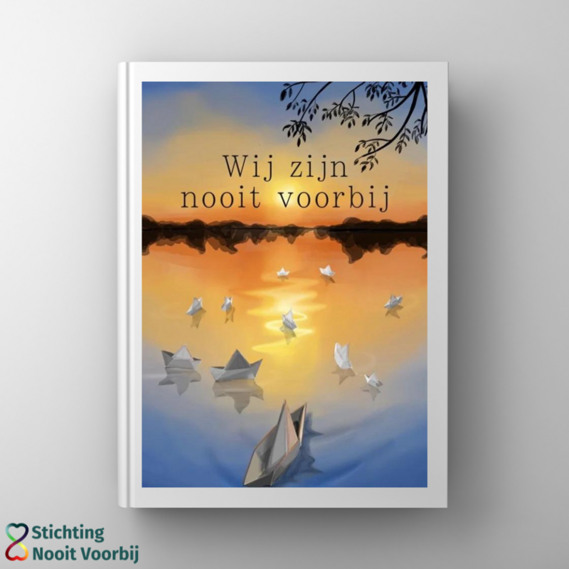 Wij zijn Nooit Voorbij deel 2