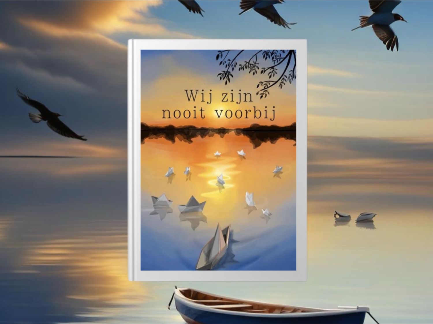 Wij zijn Nooit Voorbij deel 2