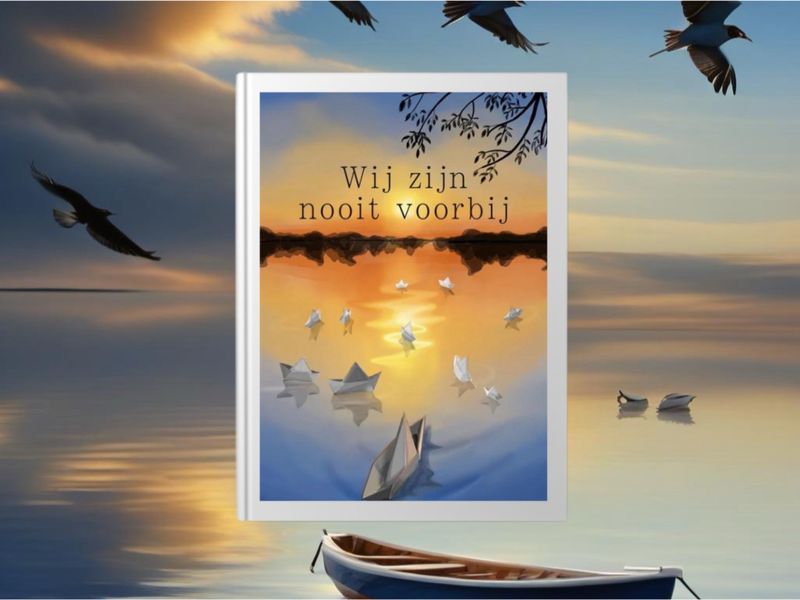 Wij zijn Nooit Voorbij deel 2