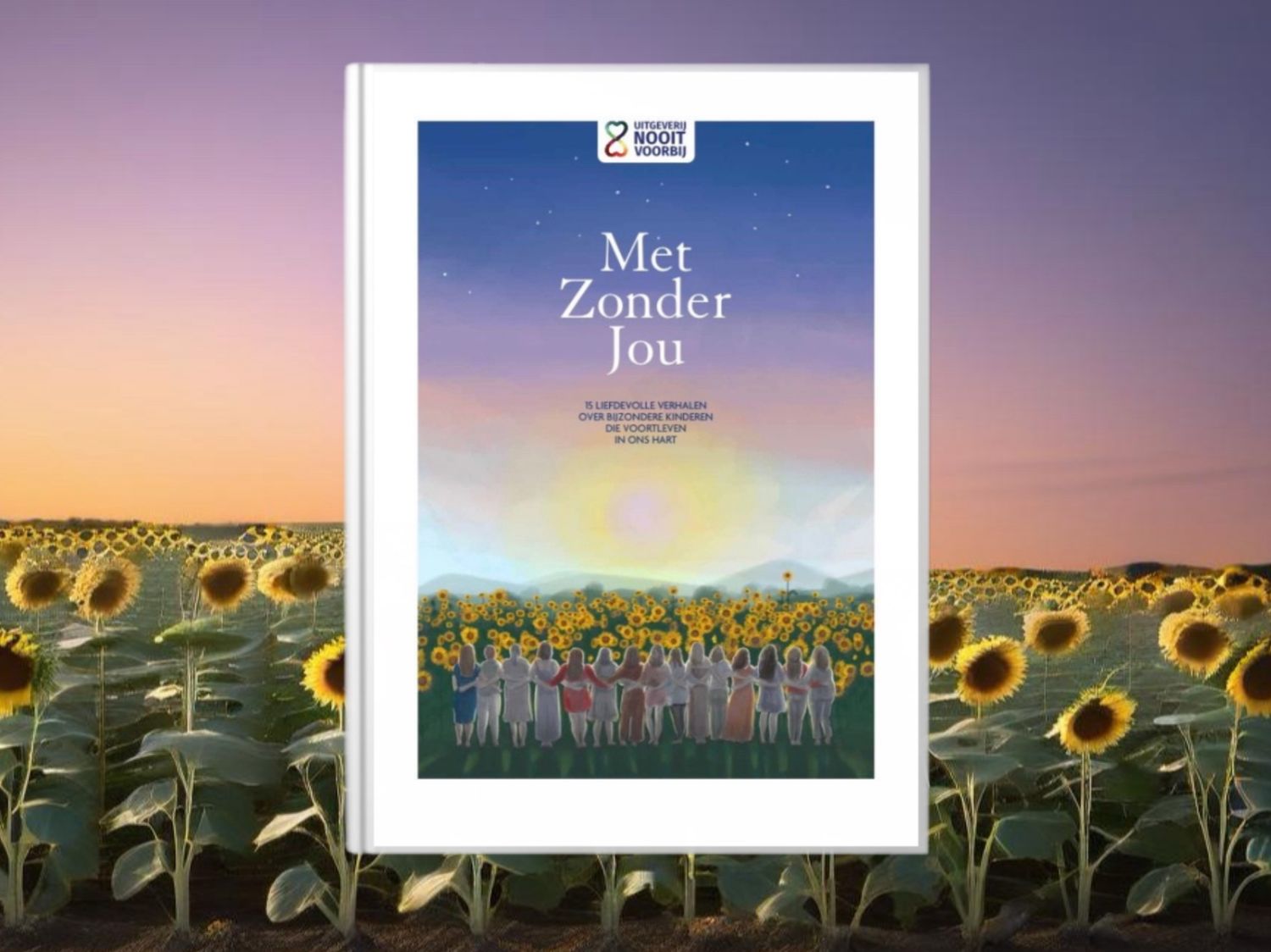 Met Zonder Jou