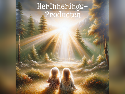 Herinneringsproducten