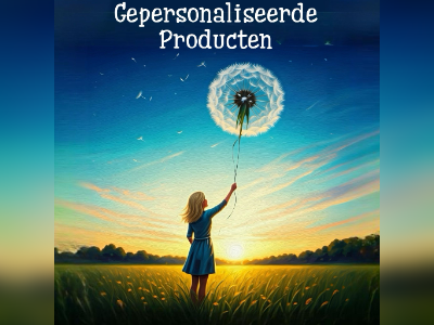 Gepersonaliseerde producten