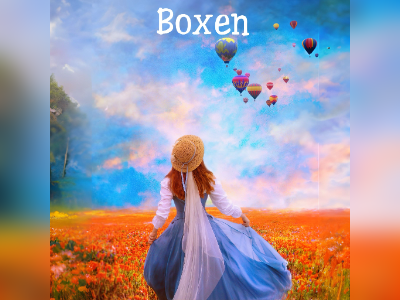 Boxen