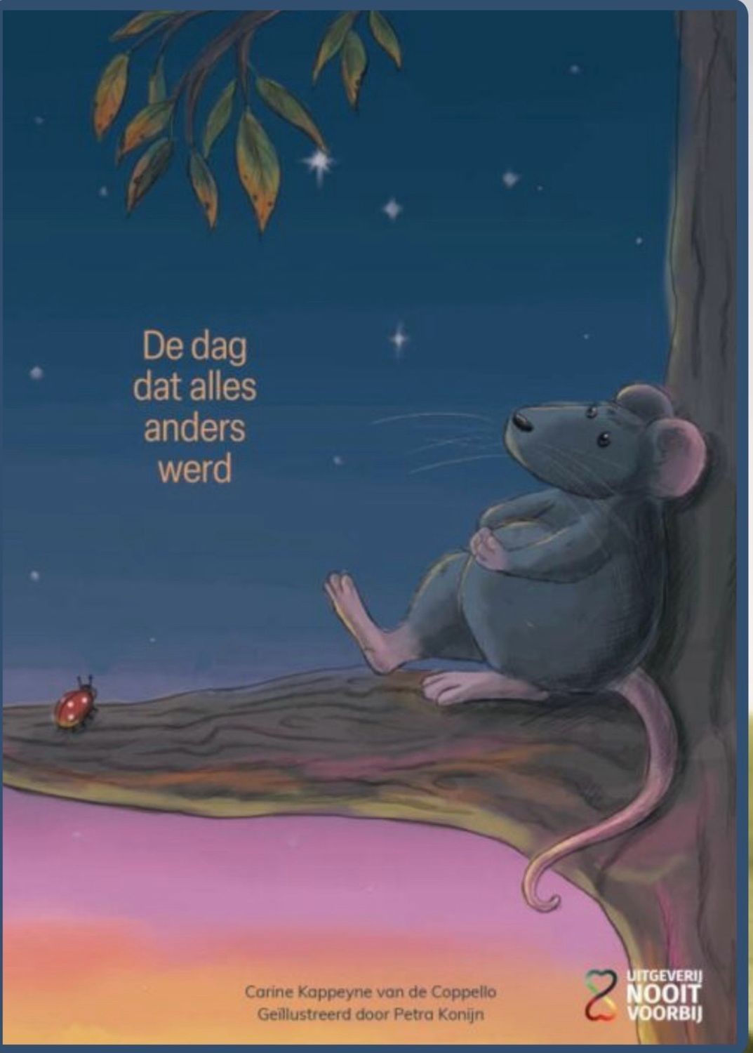 De dag dat alles anders werd 3 stuks