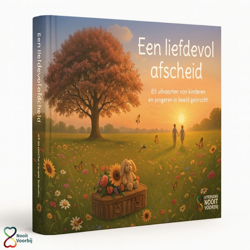 ​Een liefdevol afscheid.