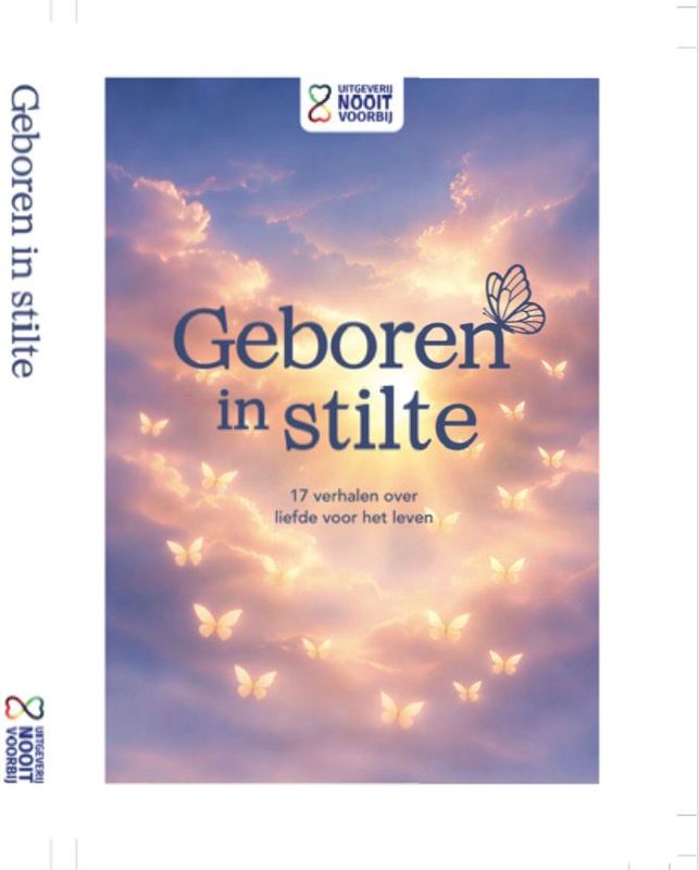 Geboren in Stilte