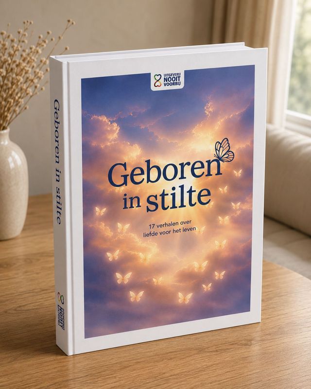 Geboren in Stilte Geboren in Stilte