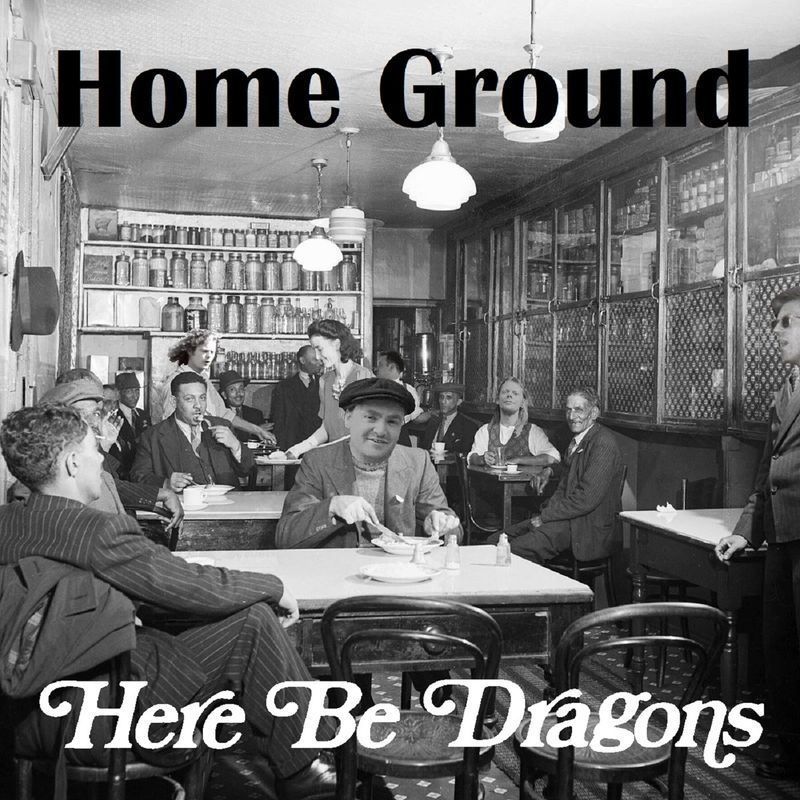Home Ground