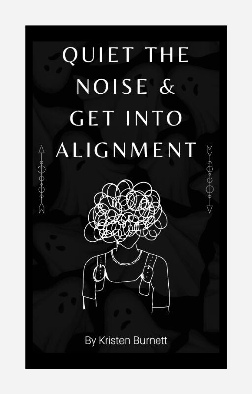 Quiet the noise &amp; get into Alignment