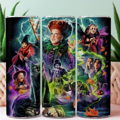 &quot;Its all just a bunch of hocus pocus.&quot;