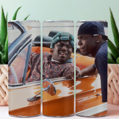 For the Culture Designs - TGIF