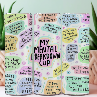 Mental Health Matters