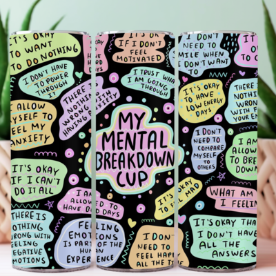 Mental Health Matters