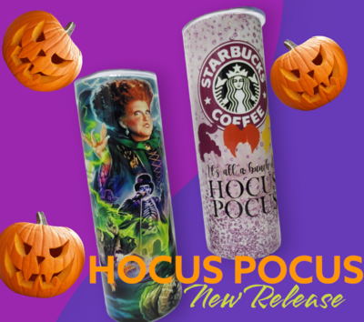 &quot;Its all just a bunch of hocus pocus.&quot;