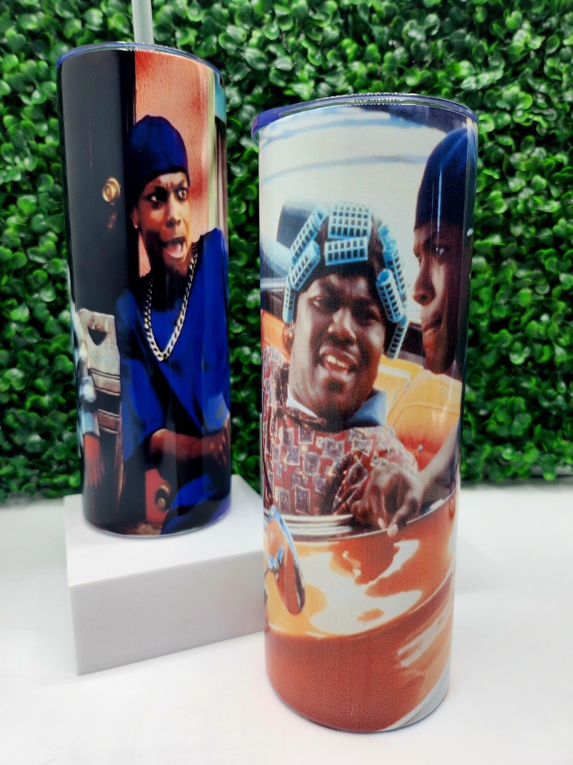For the Culture Designs - TGIF