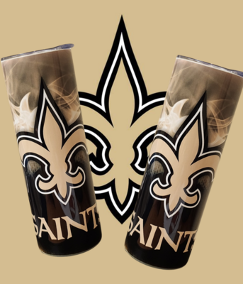 Saints!