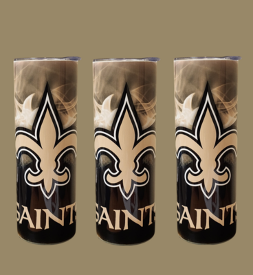 Saints!