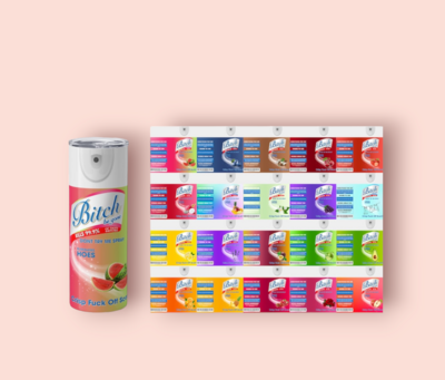 Lysol 