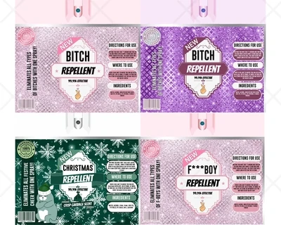 All 12 Digital Files!