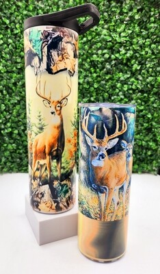 Hunting Season