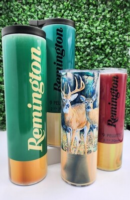 Remington Shell