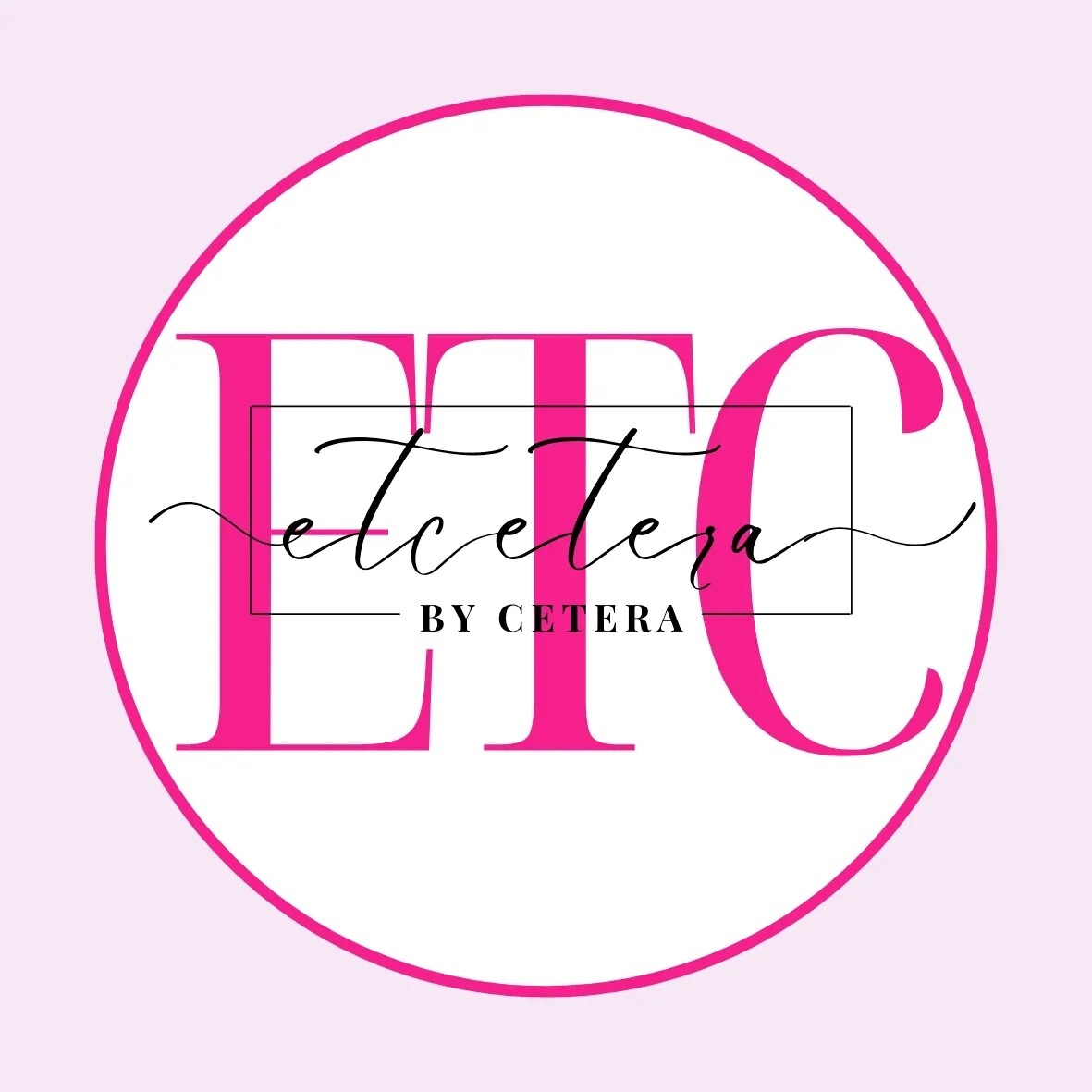 Custom and Personalized Items