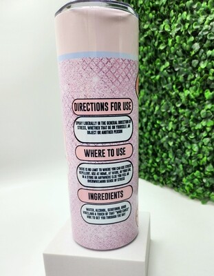 Glitz Spray