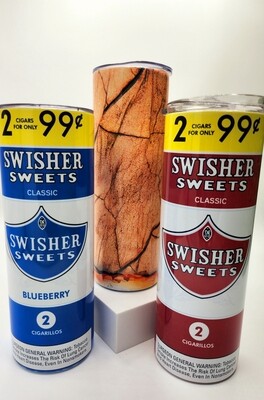 Swisher