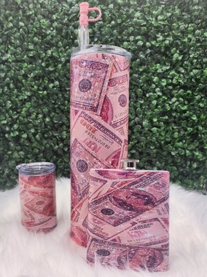 Cash 30oz tumbler