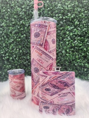 Cash 30oz tumbler
