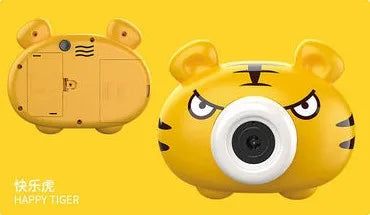 Bubble Camera Fully Automatic Bubble Blowing Children&#39;s Toys