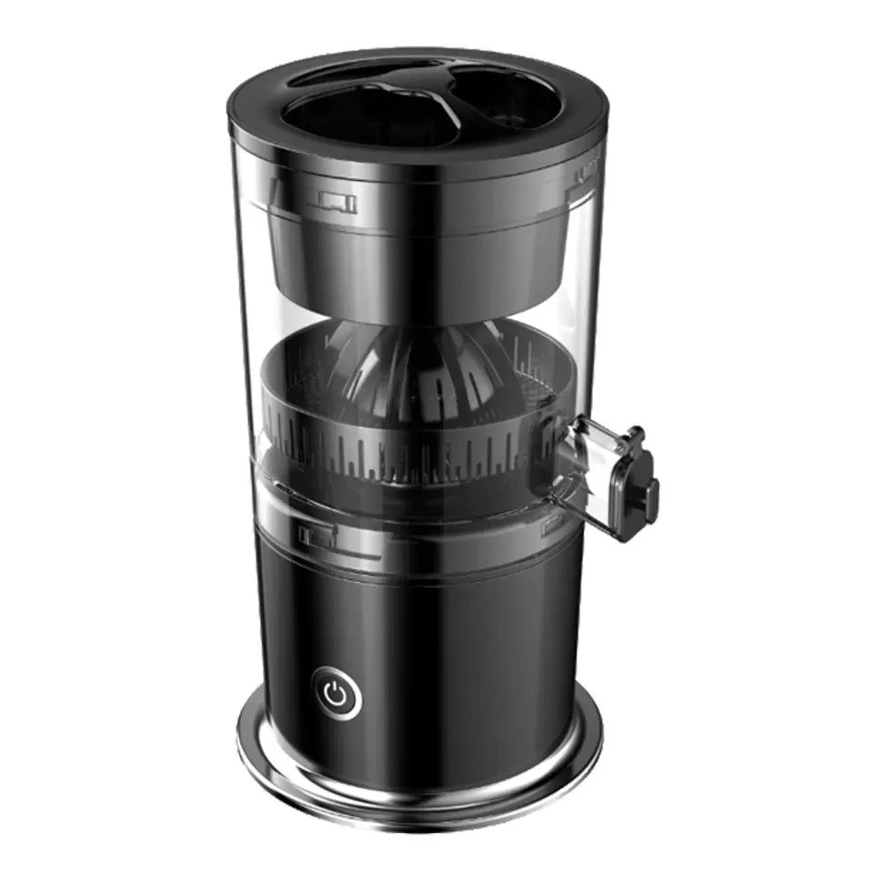 Bärbar elektrisk mixer