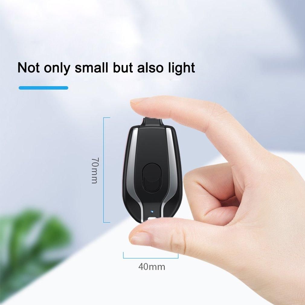 Mini Powerbank