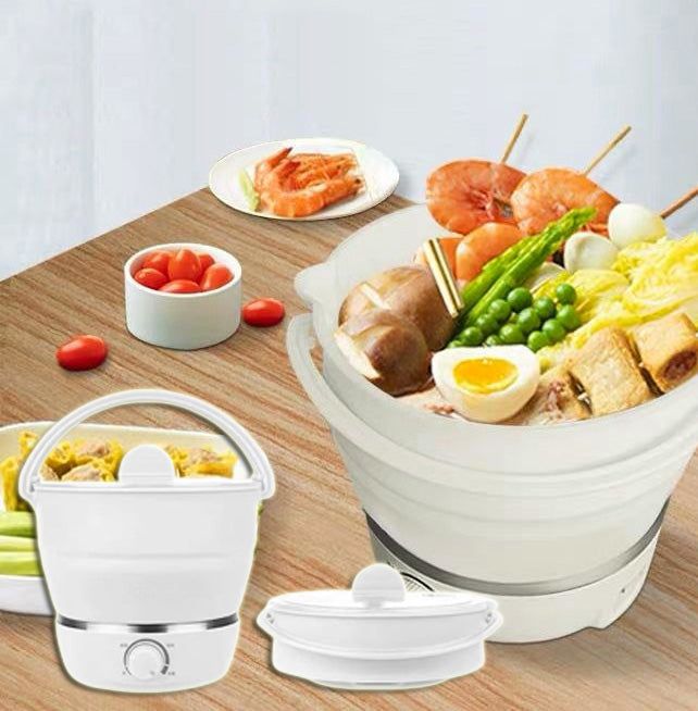 Portable Electric Cooker