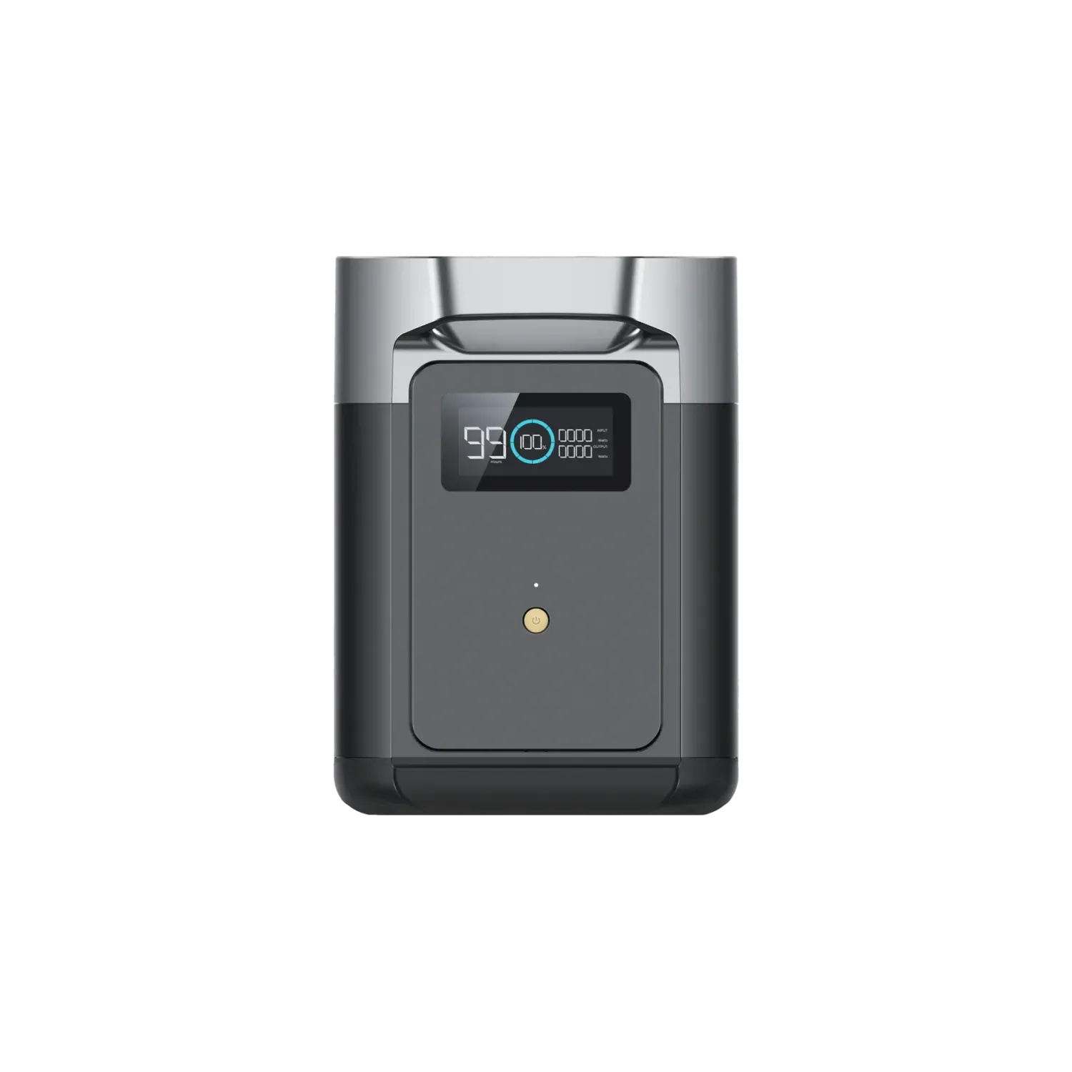 Batterie intelligente supplémentaire pour EcoFlow DELTA 2