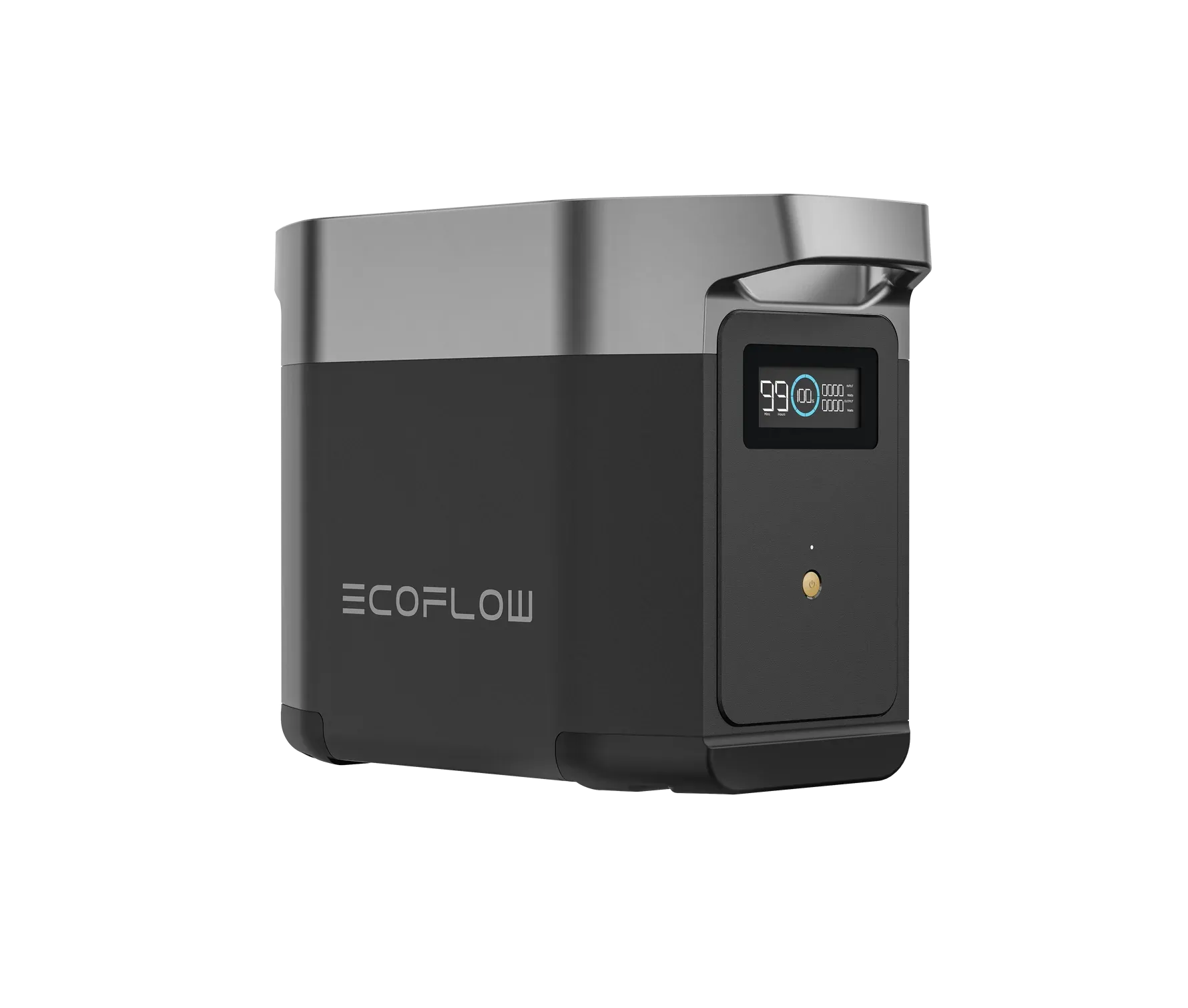 Batterie intelligente supplémentaire pour EcoFlow DELTA 2