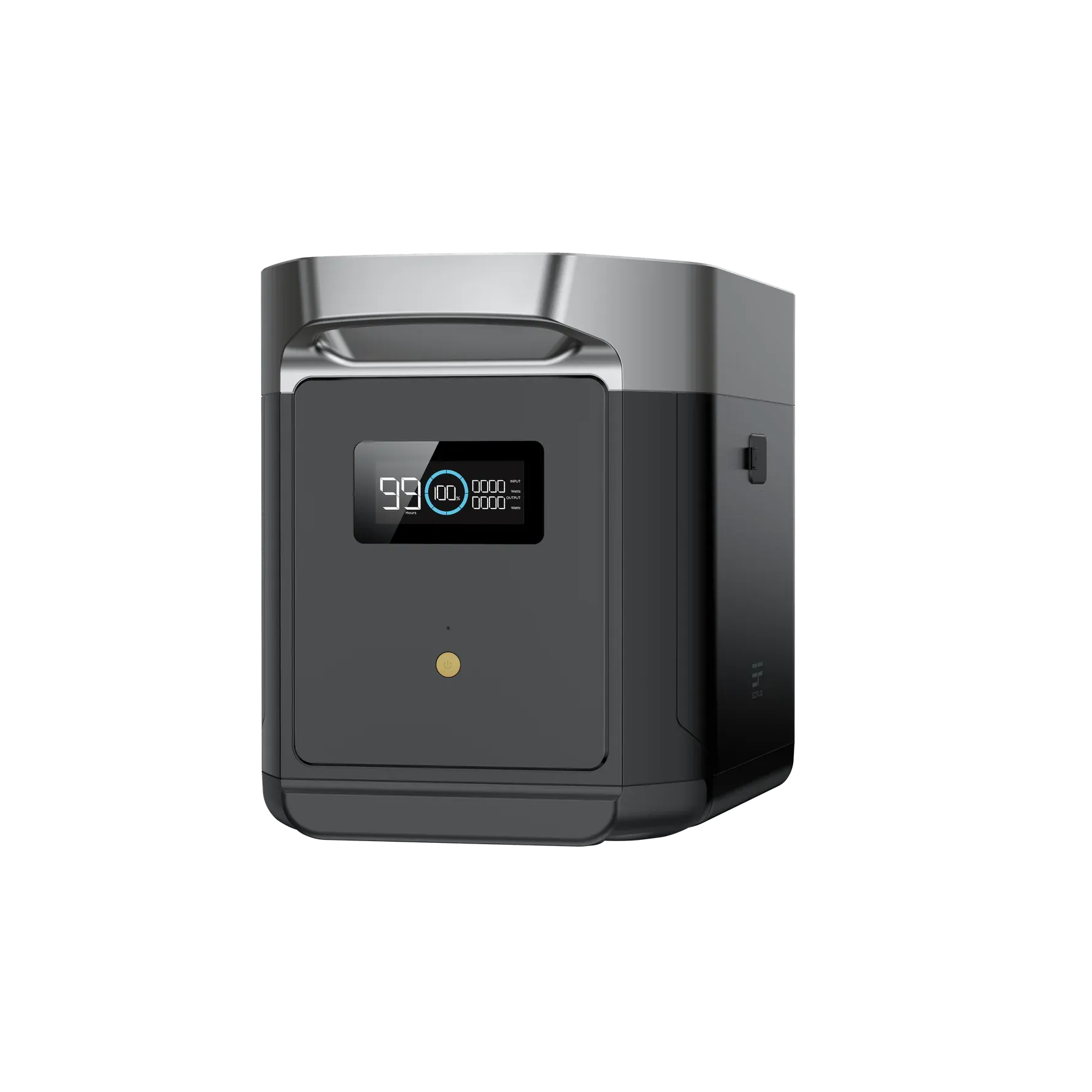 Batterie intelligente supplémentaire pour EcoFlow DELTA 2 Max