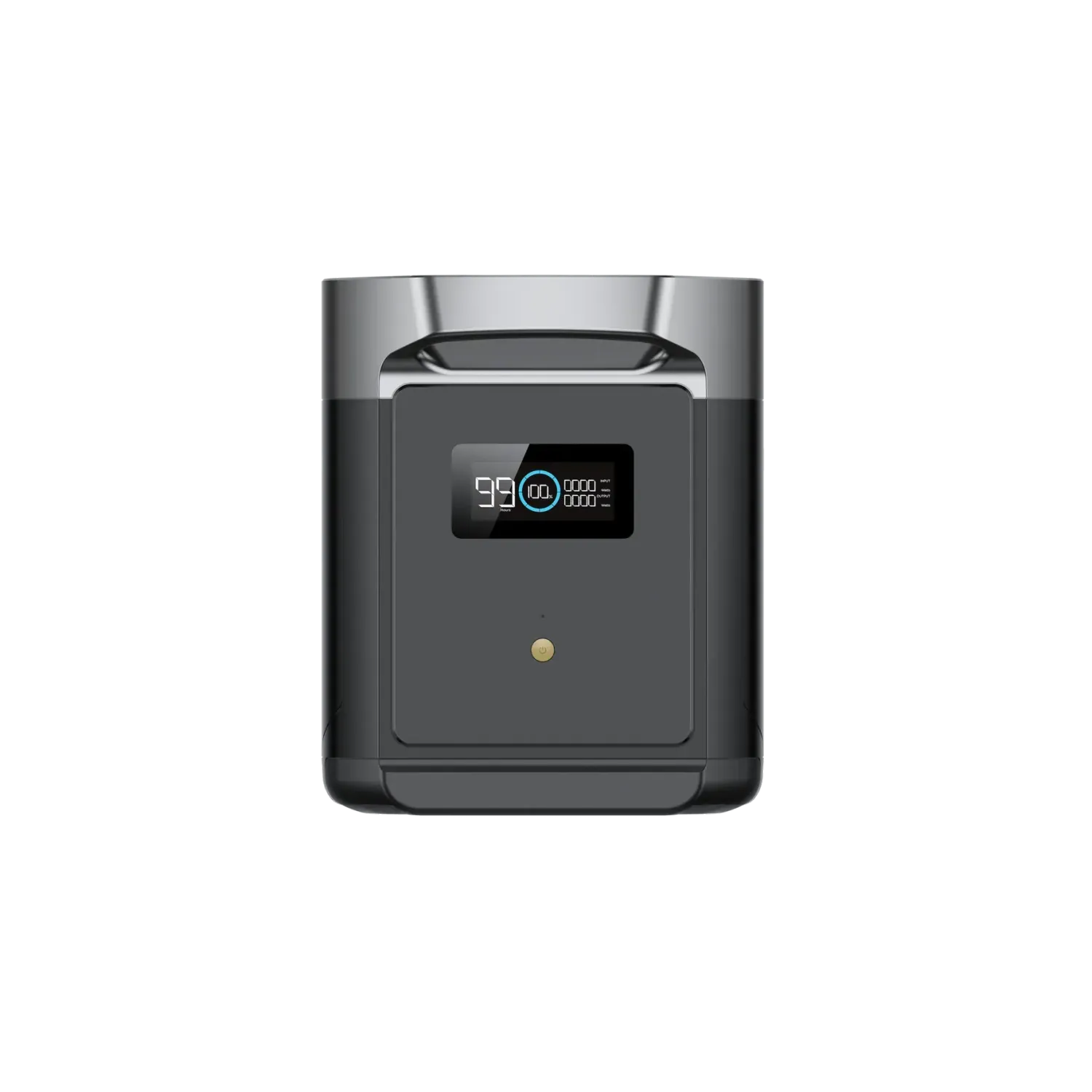 Batterie intelligente supplémentaire pour EcoFlow DELTA 2 Max