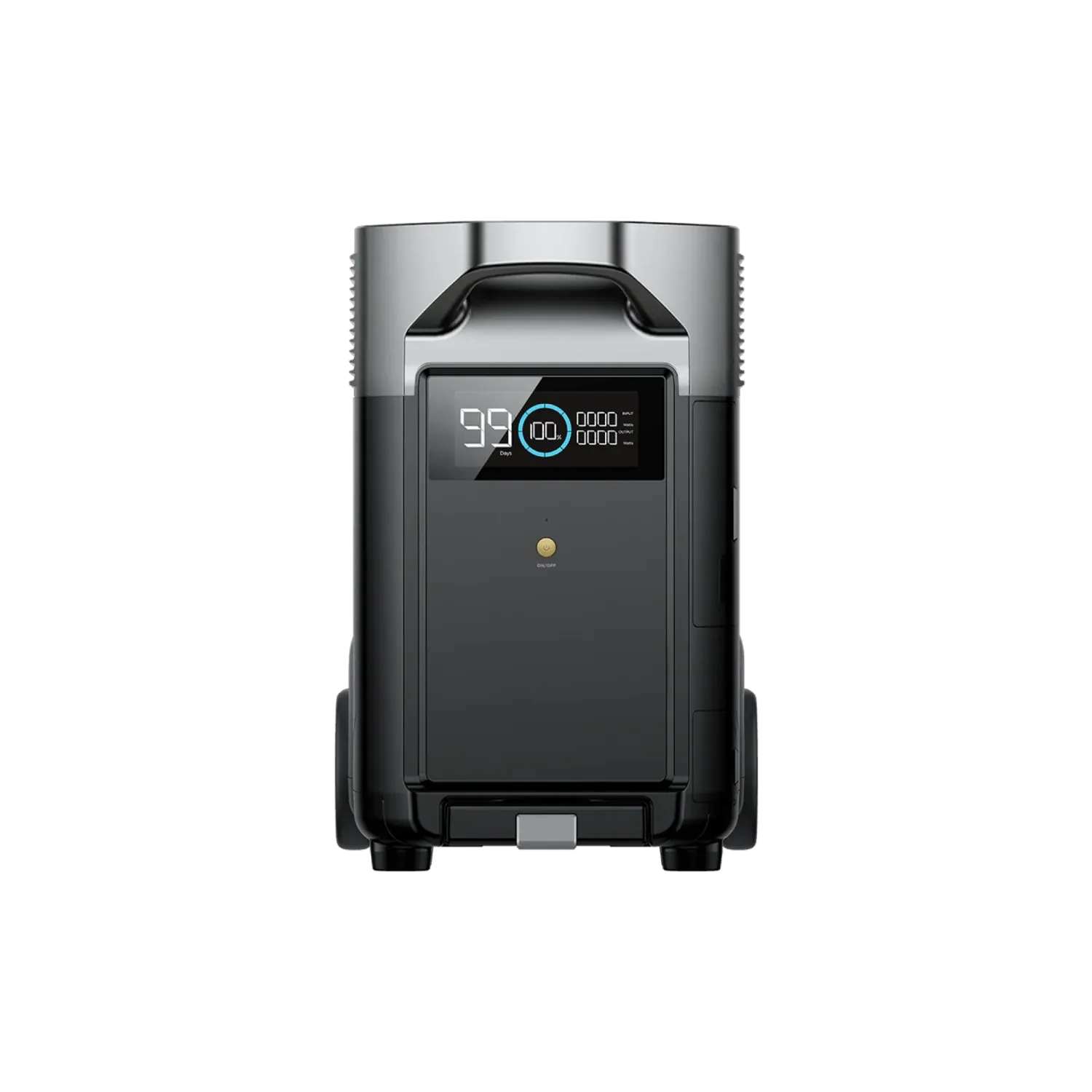Batterie supplémentaire intelligent pour EcoFlow Delta Pro