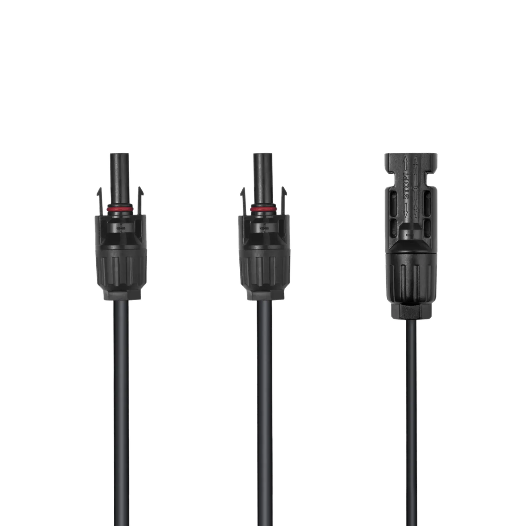 Câble de connexion parallèle solaire EcoFlow