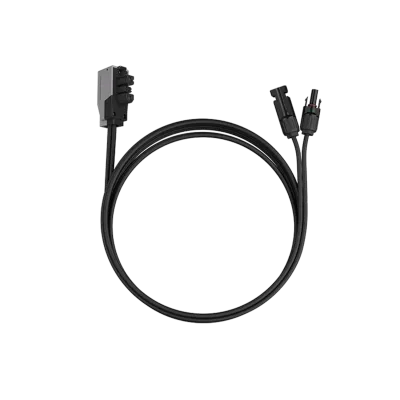 Câble de charge solaire de Power Hub EcoFlow (6m)