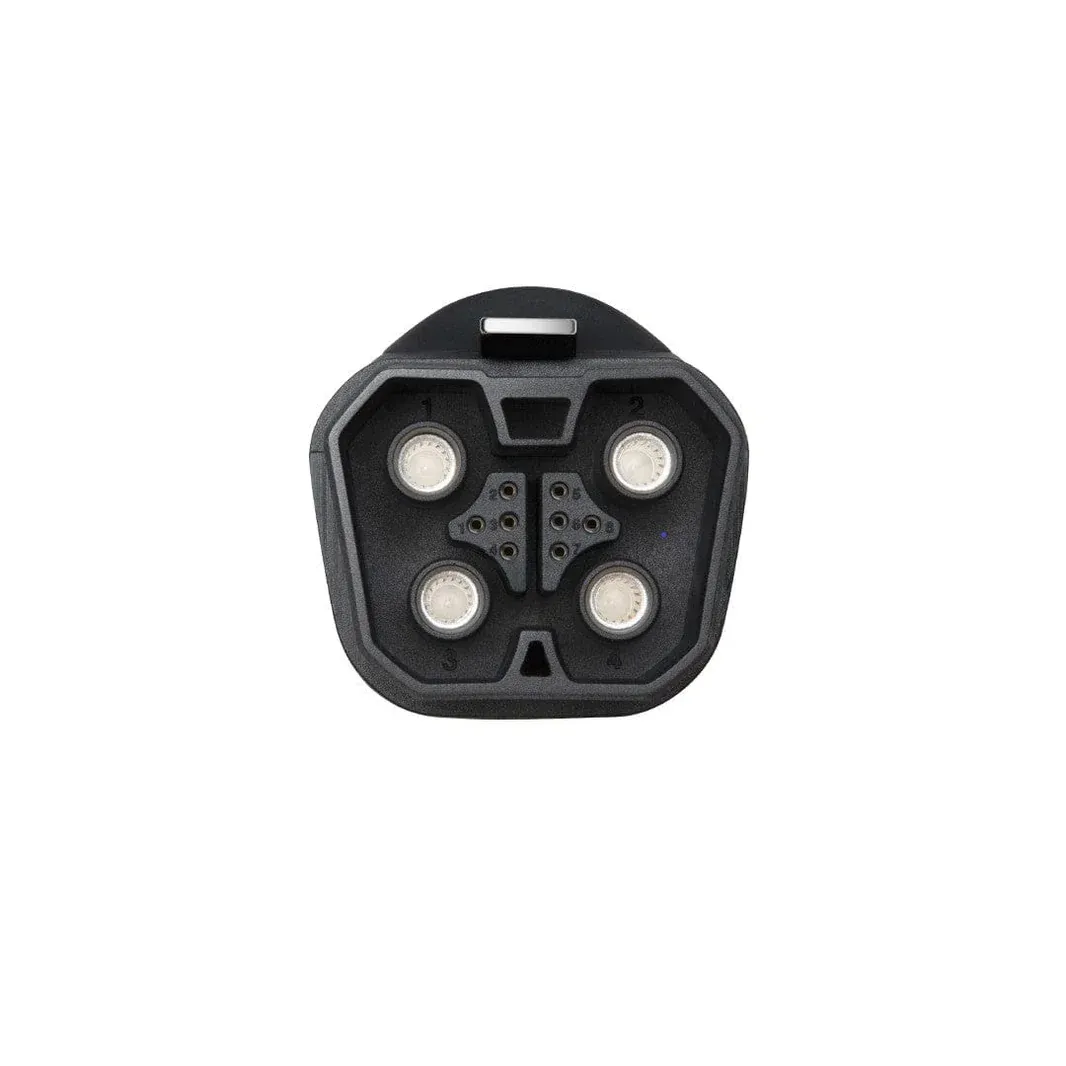 Câble pour Batterie supplémentaire DELTA Pro EcoFlow