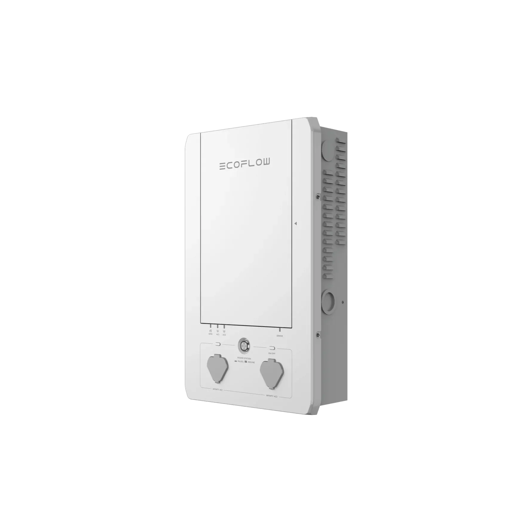 Panneau EcoFlow Smart Home (EcoFlow Smart Home Panel)