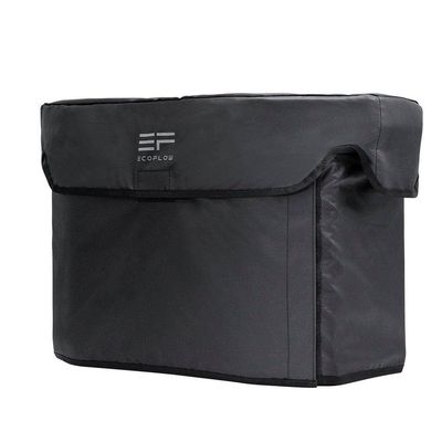 Couverture pour batterie supplémentaire intelligente pour EcoFlow DELTA Max