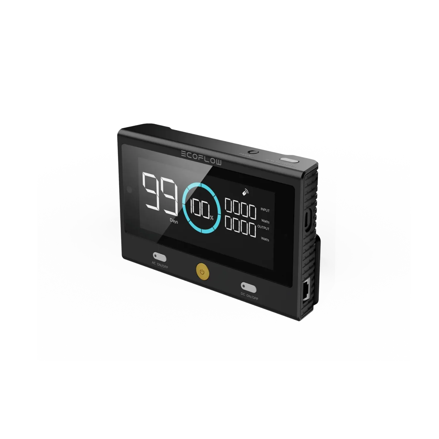 Télécommande pour EcoFlow DELTA Pro