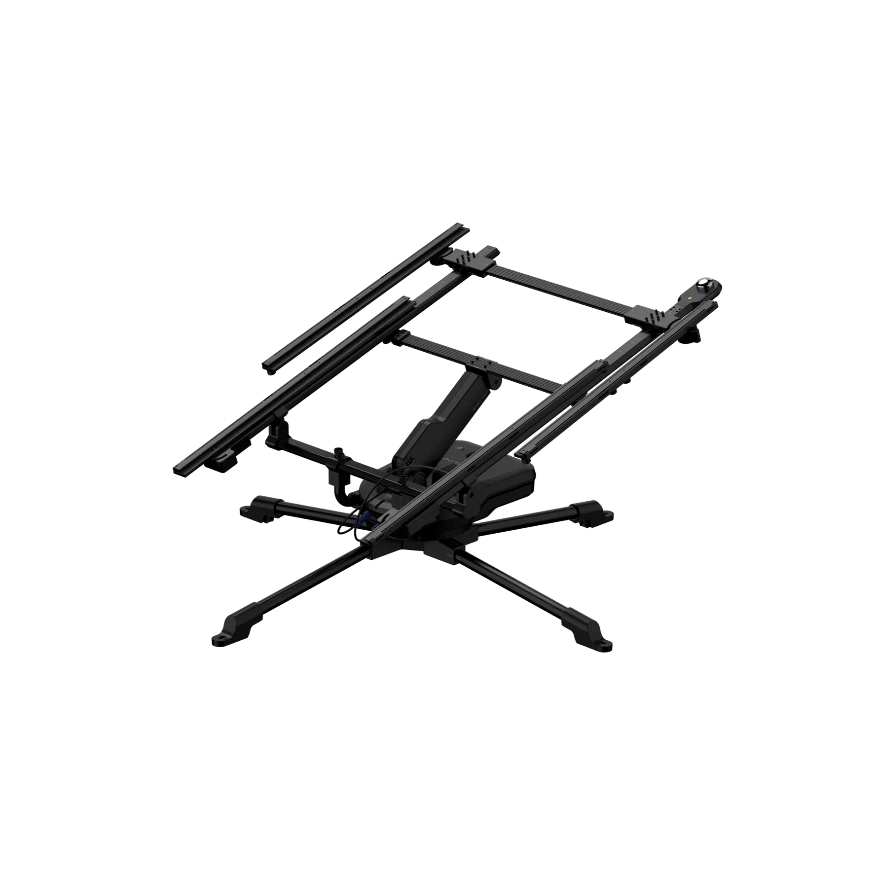 Tracker Solaire EcoFlow