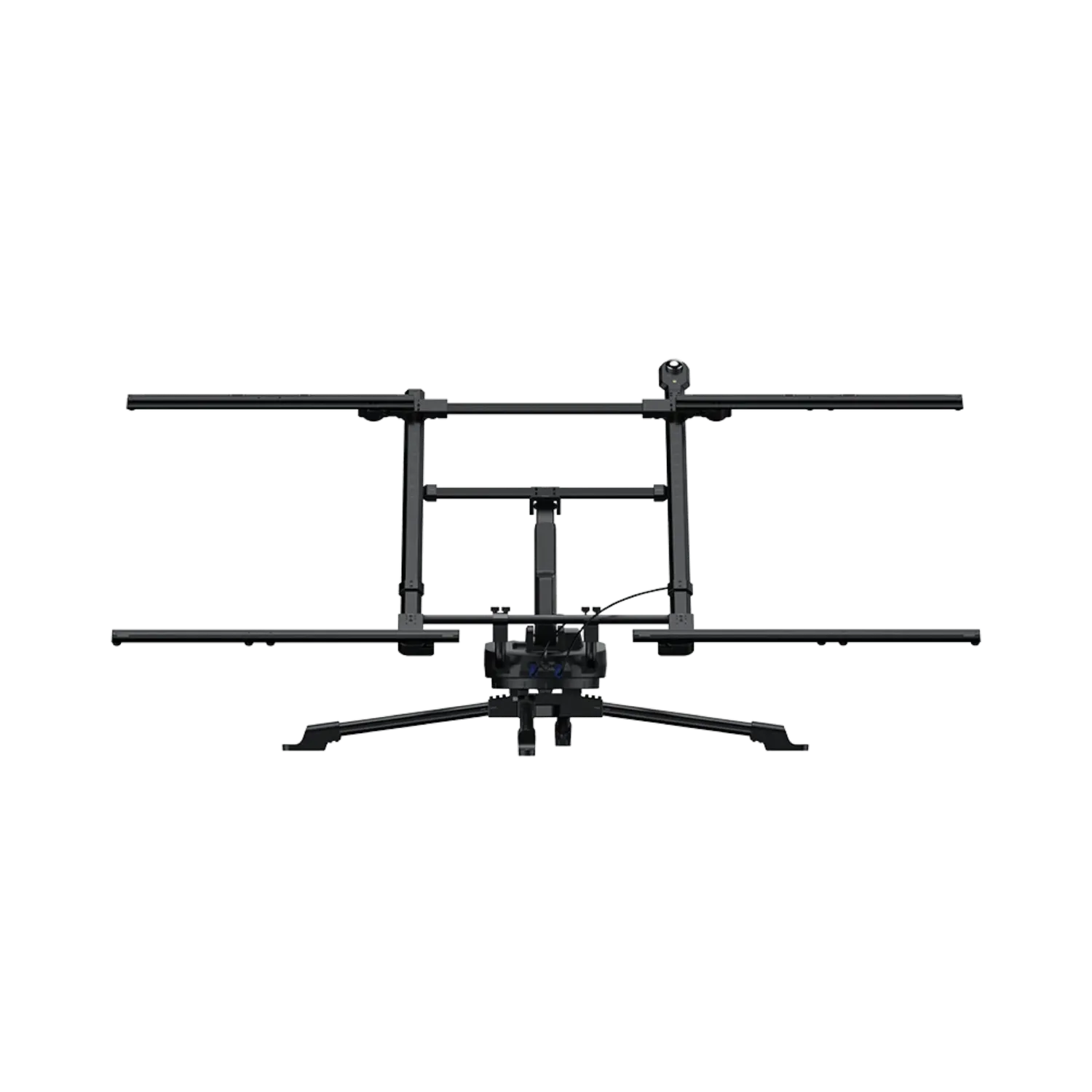 Tracker Solaire EcoFlow