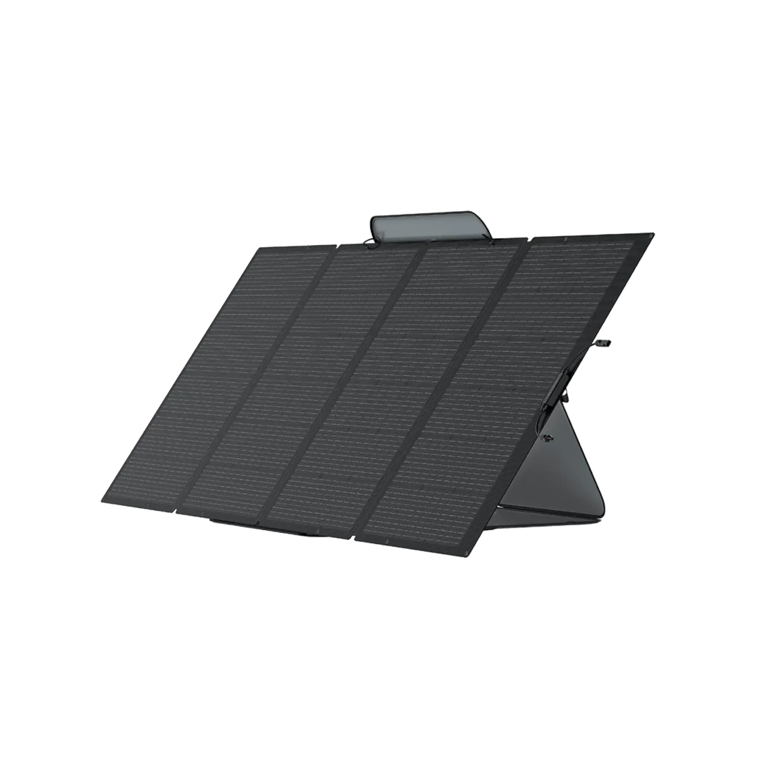 Panneau solaire portable EcoFlow 400 W